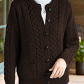 Coffee Brown