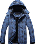 Blue Camo