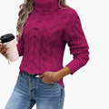 Dark Pink